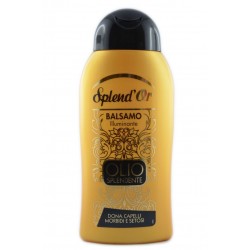 Splend'or Balsamo Olio Splendente 300ml