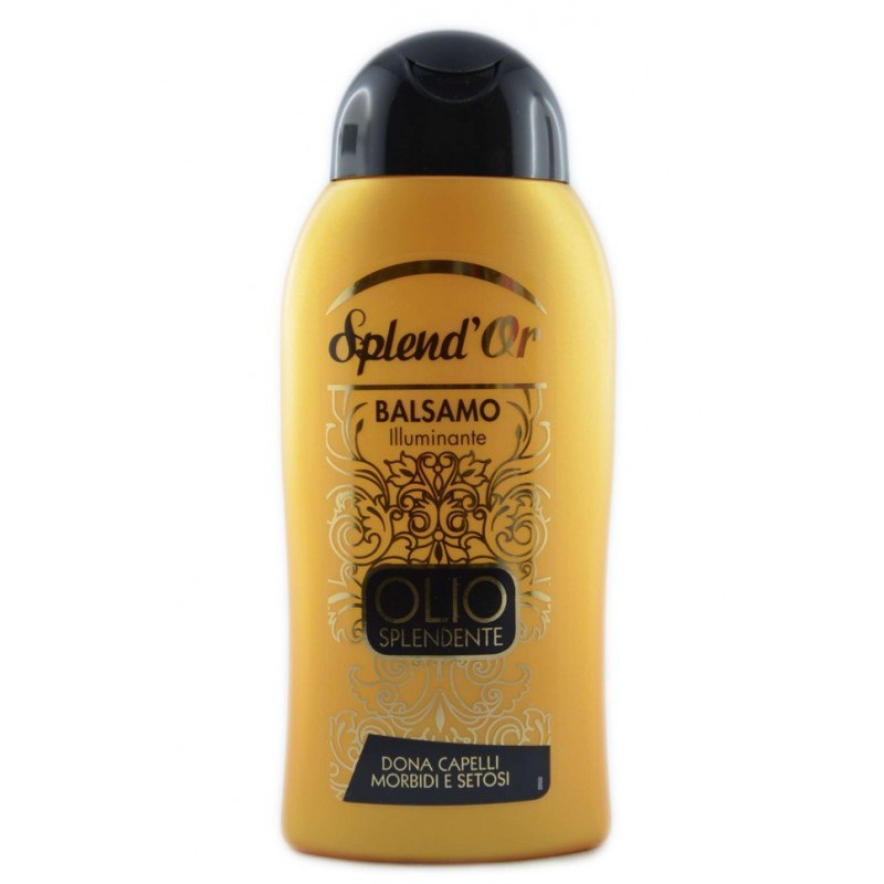 8003510026777 Splend'or Balsamo Olio Splendente 300ml