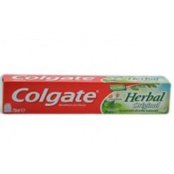 Colgate Dentifricio Herbal 75ml