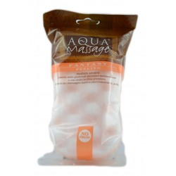 8008990001009 Aqua Spugna Massage Peeling Art.100 1pz