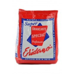 Eridano Sbiancante Polvere 750gr