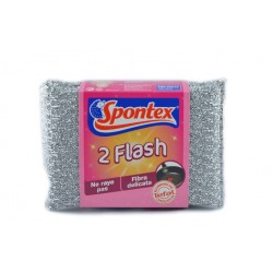 8001700001207 Spontex Flash 2pz