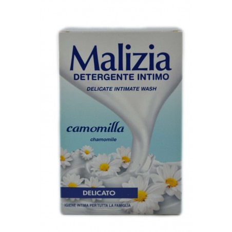 8003510006274 Malizia Intimo Camomilla 200ml