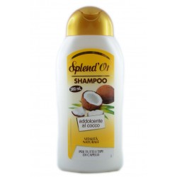 Splend'or Shampoo Cocco 300ml