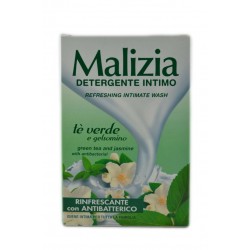 MALIZIA INTIMO TE VERDE &...