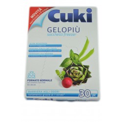 Cuki Gelopiu' Sacchetti...