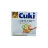 Cuki Carta Fritti 20pz