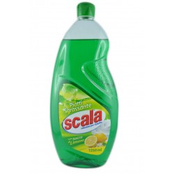 Scala Piatti Sgrassante Limone 1250ml