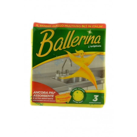 8006320077007 Vim Ballerina 3pz