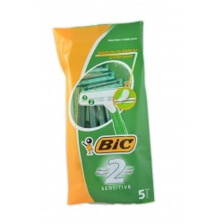 BIC RASOIO 2 SENSITIVE...