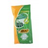 BIC RASOIO 2 SENSITIVE USA&GETTA 5PZ