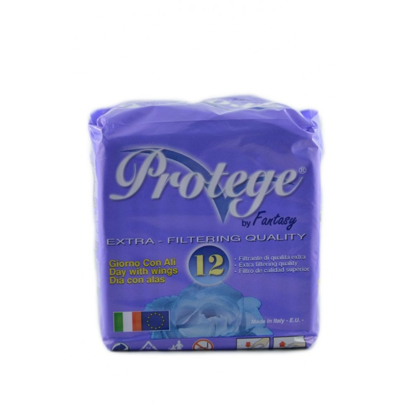 8007091002977 Protege Giorno Con Ali 12pz