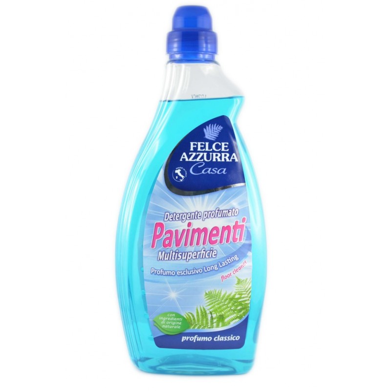 Felce Azzurra Pavimenti Classico 1000ml