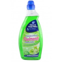 8001280001710 Felce Azzurra Pavimenti Primavera 1000ml