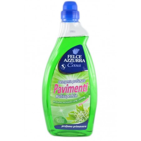 8001280001710 Felce Azzurra Pavimenti Primavera 1000ml