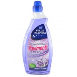 Felce Azzurra Pavimenti Lavanda 1000ml