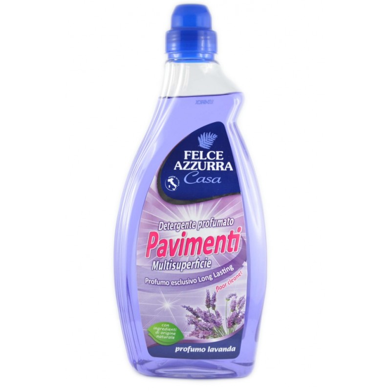 Felce Azzurra Pavimenti Lavanda 1000ml