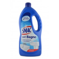 Smac Gel Bagno 850ml