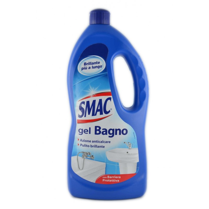 Smac Gel Bagno 850ml