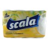 Scala Asciugatutto 4 Rotoli 1pz