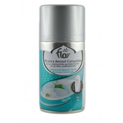 8007675731521 Air Flor Ricarica Talco 250ml