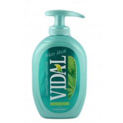 Vidal Sapone Liquido...