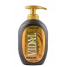 VIDAL SAPONE LIQUIDO OLIO DI ARGAN CON DISPENSER 300ML