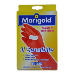 Marigold Sensibile Misura Piccola 1pz