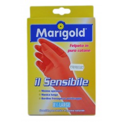 8009950102064 Marigold Sensibile Misura Grande 1pz