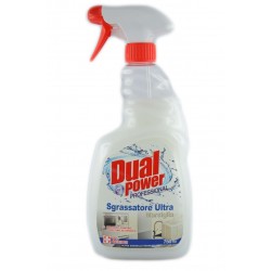 Dual Power Sgrassatore Marsiglia Spray 750ml