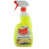 Dual Power Sgrassatore Limone Spray 750ml