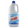 Scala Candeggina Regolare 2500ml