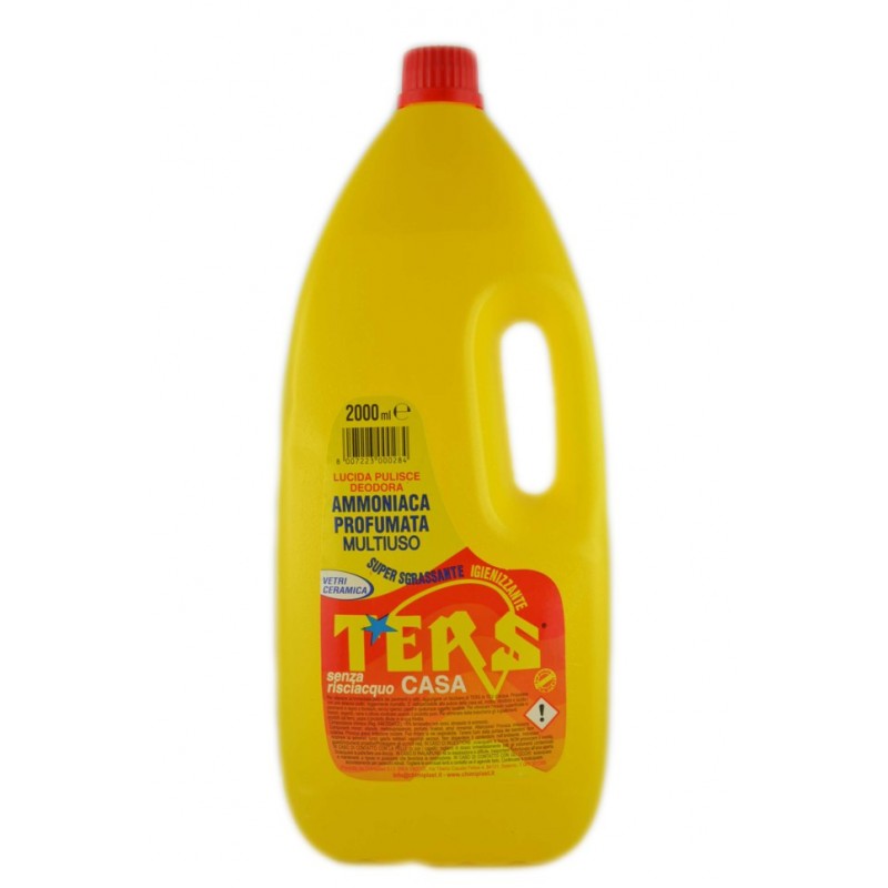 Ters Ammoniaca 2000ml