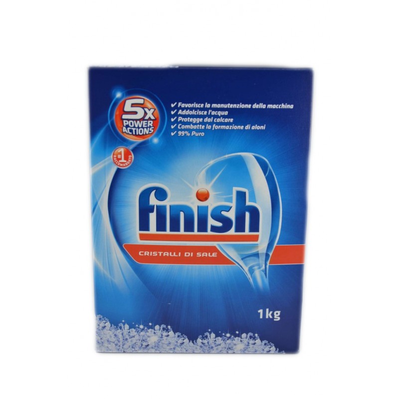 Finish Sale 1kg