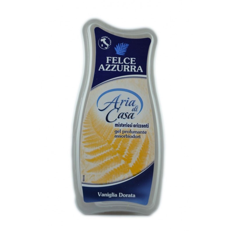 8001280032127 Felce Azzurra Assorbiodori Talco E Vaniglia 140gr