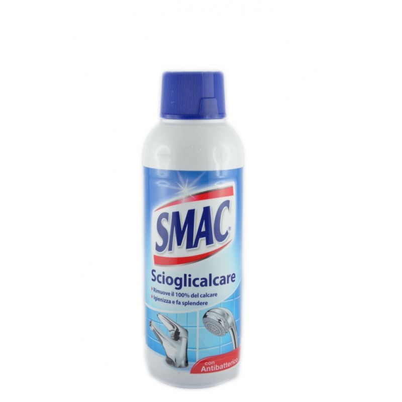 Smac Scioglicalcare 500ml