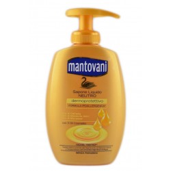 Mantovani Sapone Liquido 3...