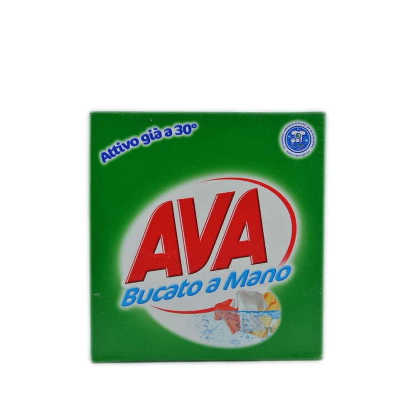 Ava Polvere A Mano 380gr