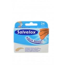 Salvelox Aqua Resist Misure...