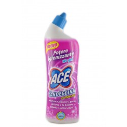 8001480020375 Ace Wc Gel Potere Igienizzante 700ml