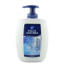 Felce Azzurra Sapone Liquido Classico Con Dispenser 300ml