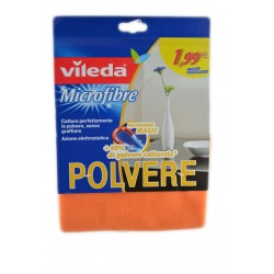 Vileda Microfibre Polvere 1pz