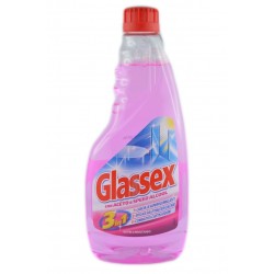 Glassex Aceto Ricarica 500ml