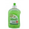 WINNI'S PIATTI CONCENTRATO LIME & FIORI DI MELA 500ML