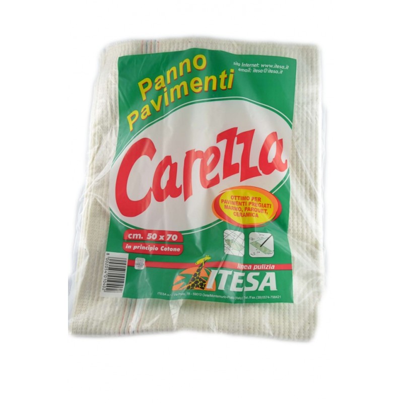 Carezza Pavimenti 1pz