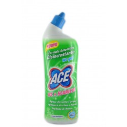 Ace Wc Gel Disincrostante...