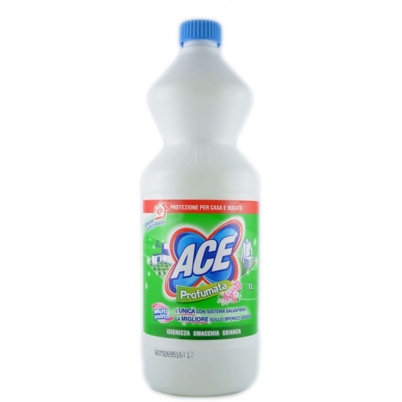 ACE CANDEGGINA CLASSICA PROFUMATA 1000ML