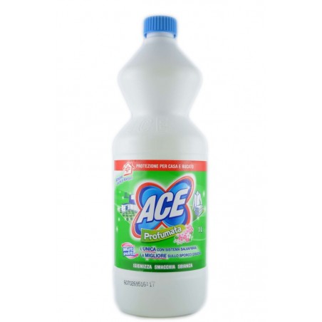 8001090001184 ACE CANDEGGINA CLASSICA PROFUMATA 1000ML