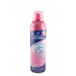 8001280000720 Felce Azzurra Aria Di Casa Talco E Fiori Di Ciliegio Spray 250ml