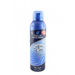 8001280032004 Felce Azzurra Aria Di Casa Talco Classico Spray 250ml